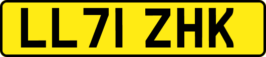 LL71ZHK