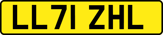 LL71ZHL