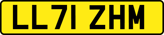 LL71ZHM