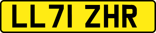 LL71ZHR