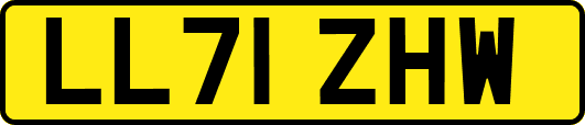 LL71ZHW