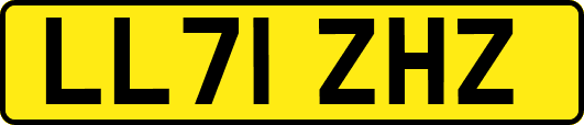 LL71ZHZ