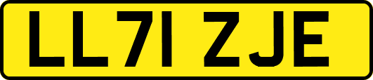 LL71ZJE