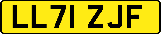 LL71ZJF