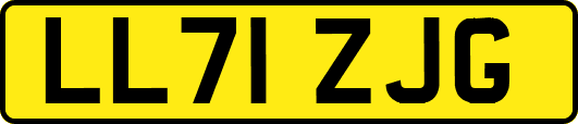 LL71ZJG