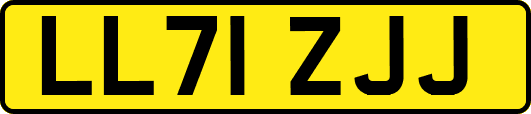 LL71ZJJ