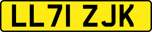 LL71ZJK