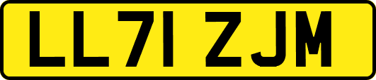 LL71ZJM