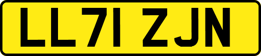 LL71ZJN