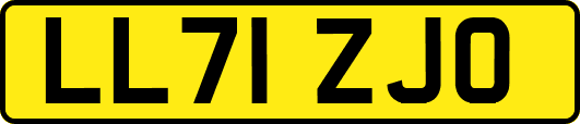 LL71ZJO