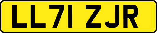 LL71ZJR