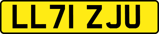 LL71ZJU
