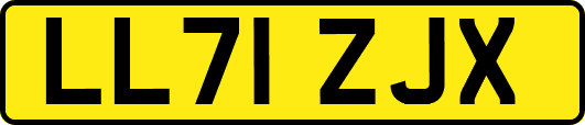LL71ZJX