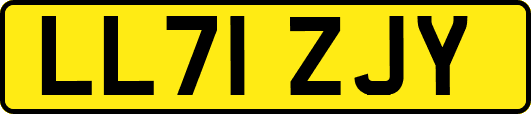 LL71ZJY