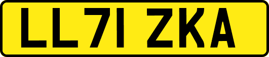 LL71ZKA