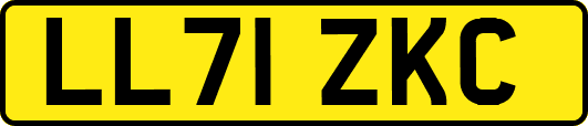 LL71ZKC