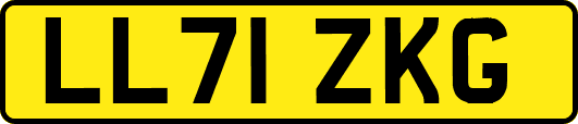 LL71ZKG