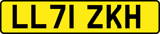 LL71ZKH
