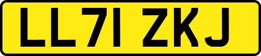 LL71ZKJ