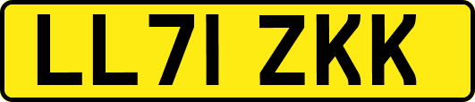 LL71ZKK