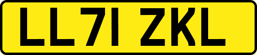 LL71ZKL