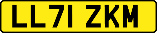 LL71ZKM