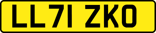 LL71ZKO