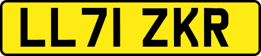 LL71ZKR