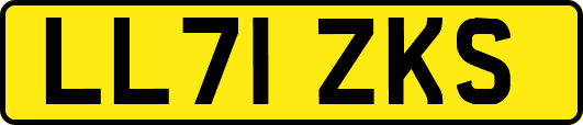 LL71ZKS