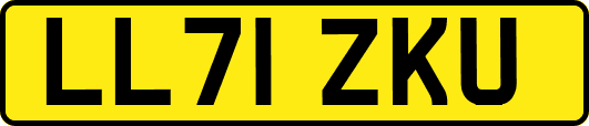 LL71ZKU