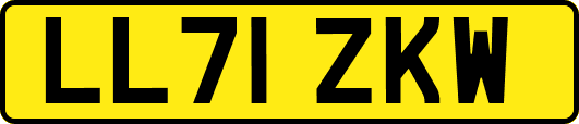 LL71ZKW