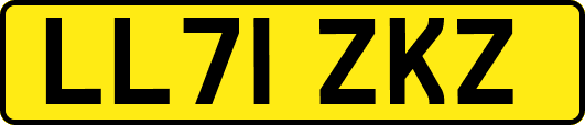 LL71ZKZ