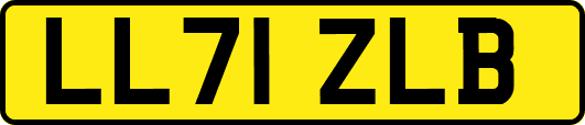 LL71ZLB