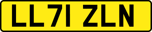 LL71ZLN