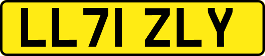 LL71ZLY