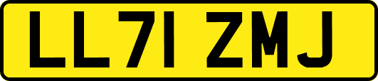 LL71ZMJ