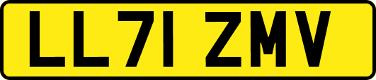 LL71ZMV