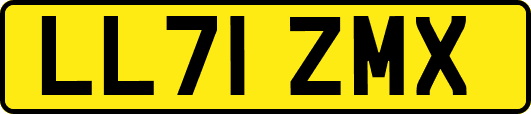 LL71ZMX