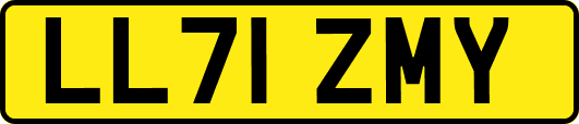 LL71ZMY