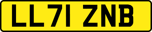LL71ZNB