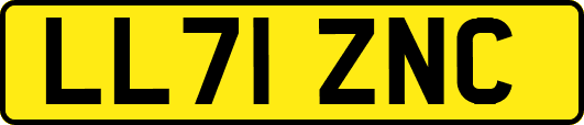 LL71ZNC