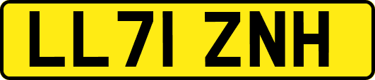 LL71ZNH