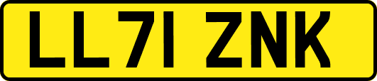 LL71ZNK