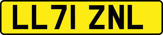 LL71ZNL