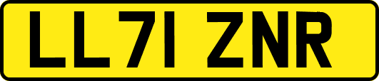 LL71ZNR