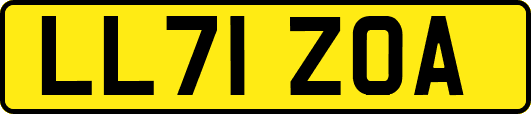 LL71ZOA
