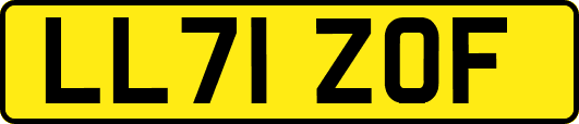 LL71ZOF