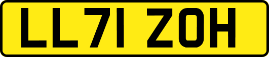 LL71ZOH