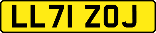 LL71ZOJ