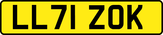 LL71ZOK